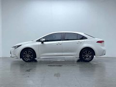 Toyota Levin 2023 TNGA 1.5L CVT Entry Edition - фото 6