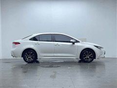 Toyota Levin 2023 TNGA 1.5L CVT Entry Edition - фото 7