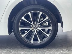 Toyota Levin 2023 TNGA 1.5L CVT Entry Edition - фото 8