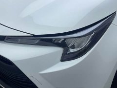 Toyota Levin 2023 TNGA 1.5L CVT Entry Edition - фото 9