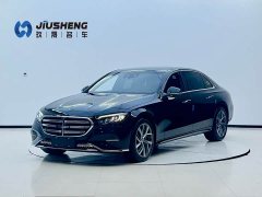 Mercedes-Benz E-Class E 300 L Fashion - фото 1