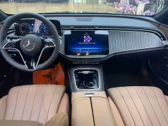 Mercedes-Benz E-Class E 300 L Fashion - фото 12