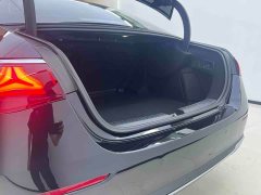 Mercedes-Benz E-Class E 300 L Fashion - фото 13