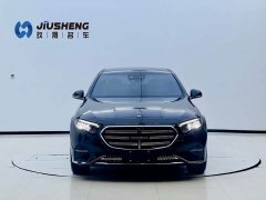 Mercedes-Benz E-Class E 300 L Fashion - фото 2