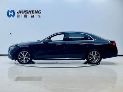 Mercedes-Benz E-Class E 300 L Fashion - фото 3