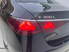 Mercedes-Benz E-Class E 300 L Fashion - фото 7