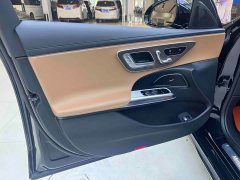 Mercedes-Benz E-Class E 300 L Fashion - фото 8