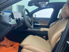 Mercedes-Benz E-Class E 300 L Fashion - фото 9