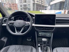 Volkswagen Tiguan L 2023 330TSI automatic two-wheel drive R-Line version - фото 11