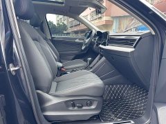 Volkswagen Tiguan L 2023 330TSI automatic two-wheel drive R-Line version - фото 16