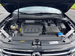 Volkswagen Tiguan L 2023 330TSI automatic two-wheel drive R-Line version - фото 17