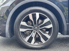 Volkswagen Tiguan L 2023 330TSI automatic two-wheel drive R-Line version - фото 4