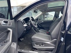 Volkswagen Tiguan L 2023 330TSI automatic two-wheel drive R-Line version - фото 5
