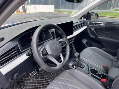 Volkswagen Tiguan L 2023 330TSI automatic two-wheel drive R-Line version - фото 6