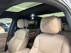 Li Auto Ideal L7 Ultra smart refresh version - фото 10