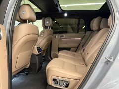 Li Auto Ideal L7 Ultra smart refresh version - фото 11