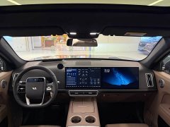 Li Auto Ideal L7 Ultra smart refresh version - фото 12