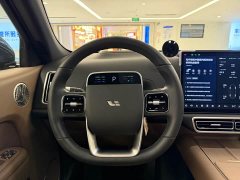 Li Auto Ideal L7 Ultra smart refresh version - фото 13