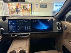 Li Auto Ideal L7 Ultra smart refresh version - фото 14