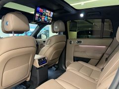 Li Auto Ideal L7 Ultra smart refresh version - фото 16