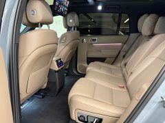 Li Auto Ideal L7 Ultra smart refresh version - фото 17