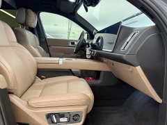 Li Auto Ideal L7 Ultra smart refresh version - фото 18