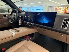 Li Auto Ideal L7 Ultra smart refresh version - фото 19