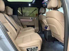 Li Auto Ideal L7 Ultra smart refresh version - фото 20