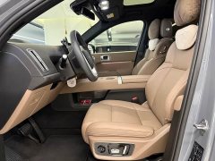 Li Auto Ideal L7 Ultra smart refresh version - фото 7