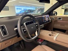 Li Auto Ideal L7 Ultra smart refresh version - фото 9
