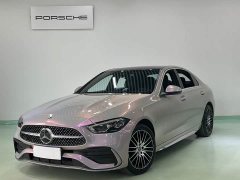 Mercedes-Benz C-Class C 260 L Sports Edition - фото 1