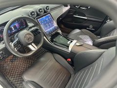 Mercedes-Benz C-Class C 260 L Sports Edition - фото 12