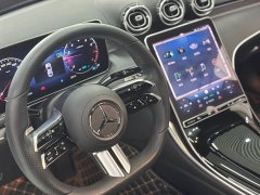 Mercedes-Benz C-Class C 260 L Sports Edition - фото 14