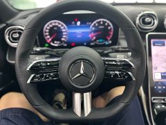 Mercedes-Benz C-Class C 260 L Sports Edition - фото 19