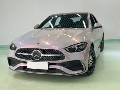 Mercedes-Benz C-Class C 260 L Sports Edition - фото 3