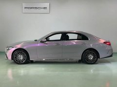Mercedes-Benz C-Class C 260 L Sports Edition - фото 4