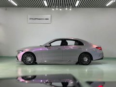 Mercedes-Benz C-Class C 260 L Sports Edition - фото 5