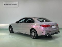 Mercedes-Benz C-Class C 260 L Sports Edition - фото 6