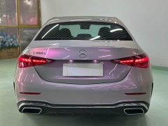 Mercedes-Benz C-Class C 260 L Sports Edition - фото 7