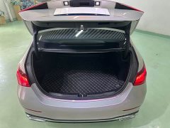 Mercedes-Benz C-Class C 260 L Sports Edition - фото 8