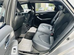 Lynk & Co Asia Dragon 2022 2.5L Touring Premium Edition - фото 12