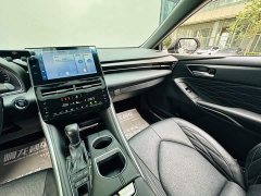 Lynk & Co Asia Dragon 2022 2.5L Touring Premium Edition - фото 14