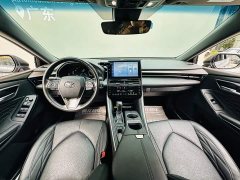 Lynk & Co Asia Dragon 2022 2.5L Touring Premium Edition - фото 6