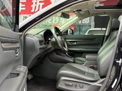 Lexus Haoying 240TURBO two-wheel drive luxury version 5 seats - фото 6