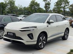 Lynk & Co Hiace 06 EV 605 Pilot Pro Edition - фото 1