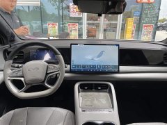 Lynk & Co Hiace 06 EV 605 Pilot Pro Edition - фото 6
