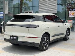 Lynk & Co Hiace 06 EV 605 Pilot Pro Edition - фото 8