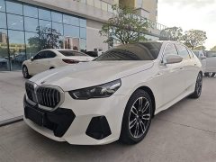 BMW 5 Series 525Li M Sports Package - фото 1