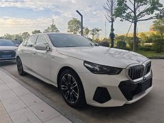 BMW 5 Series 525Li M Sports Package - фото 2