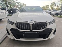 BMW 5 Series 525Li M Sports Package - фото 3